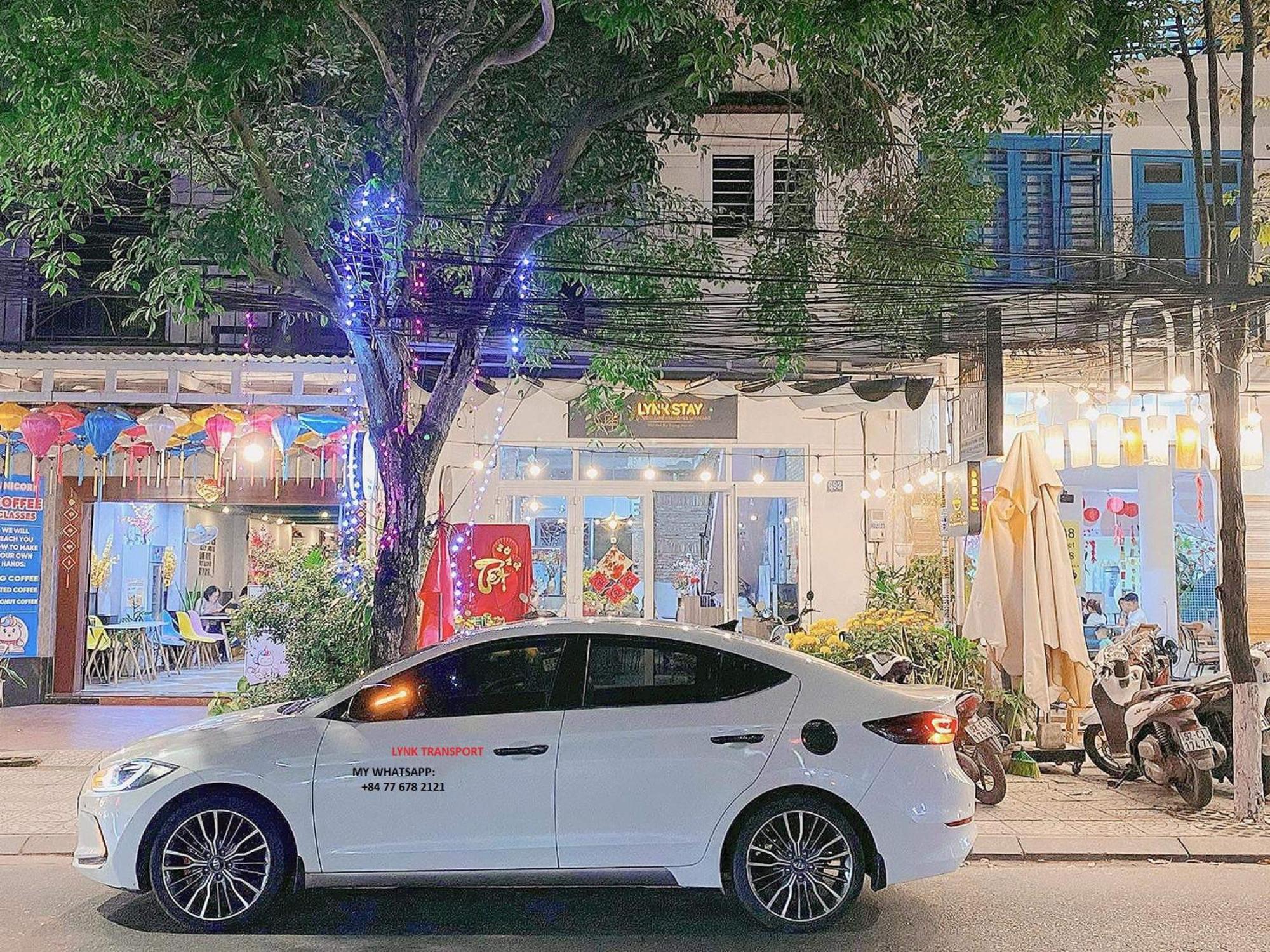 Lynk Stay Hoian Hoi An Exterior foto