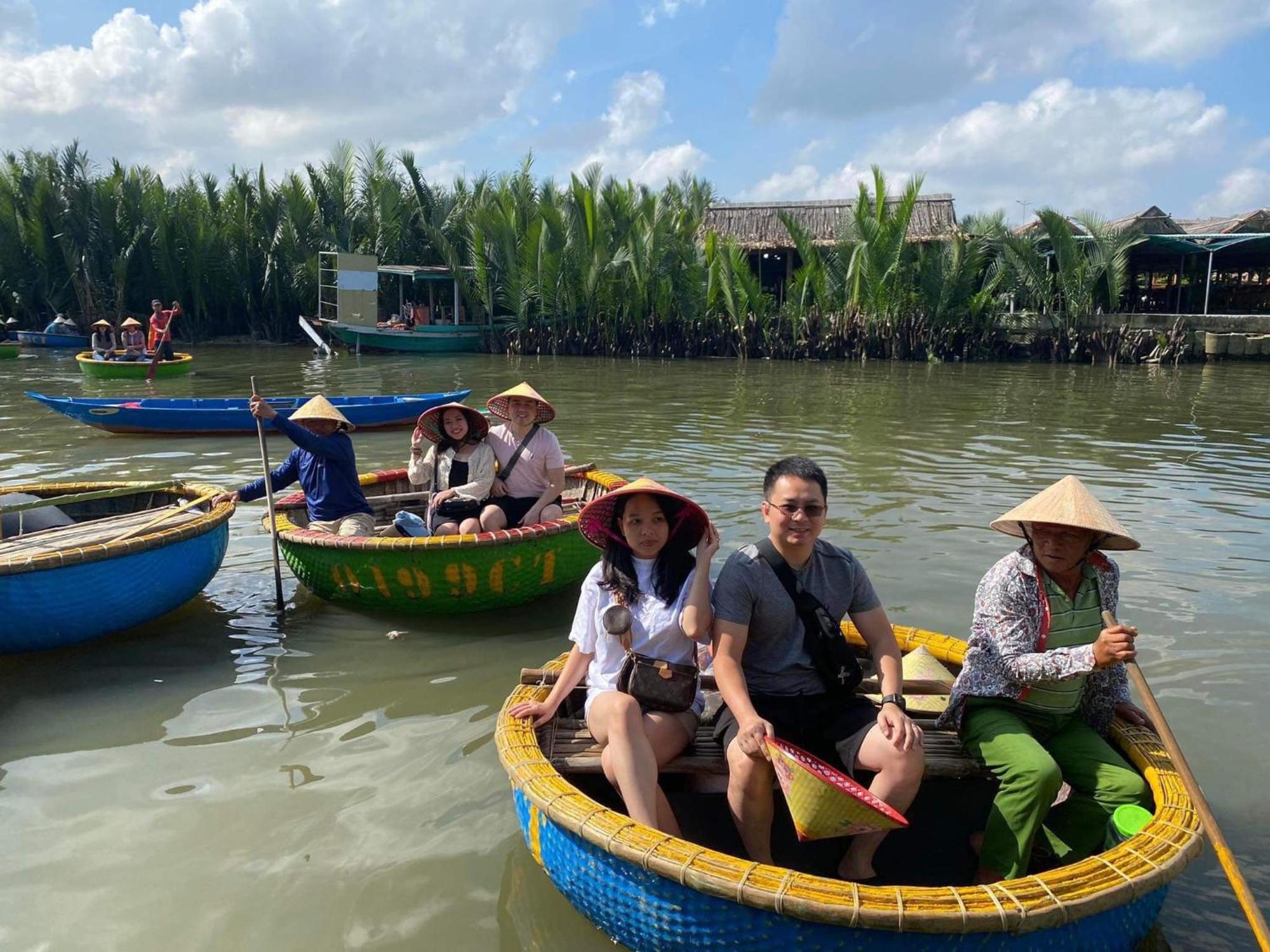 Lynk Stay Hoian Hoi An Exterior foto