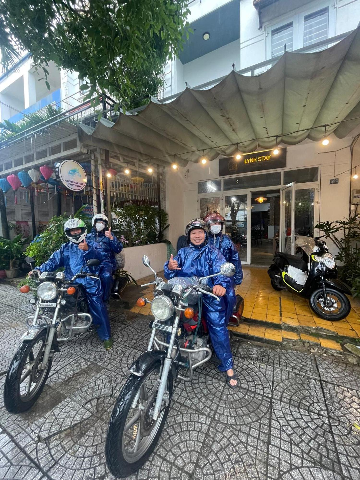 Lynk Stay Hoian Hoi An Exterior foto