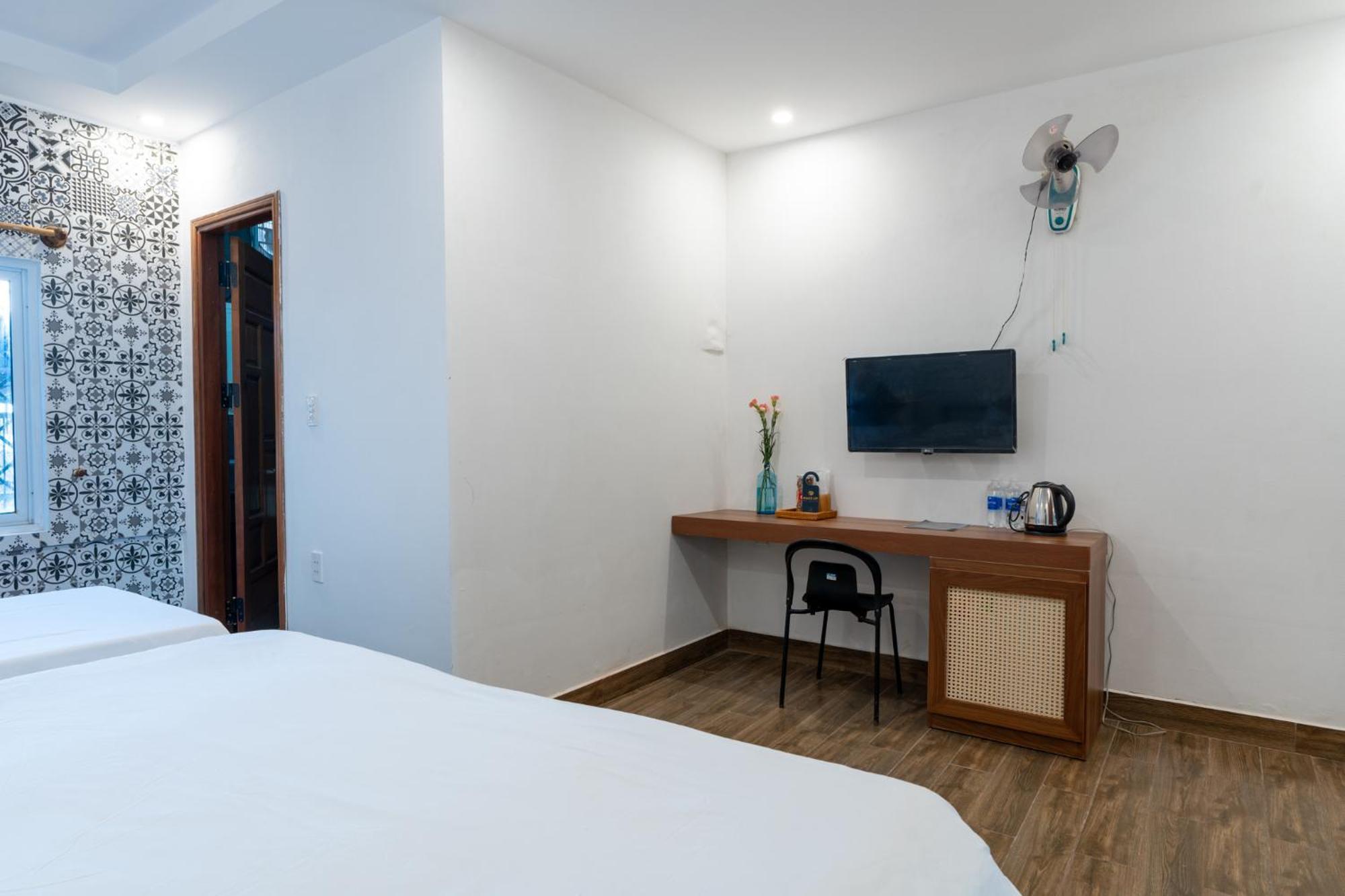 Lynk Stay Hoian Hoi An Exterior foto