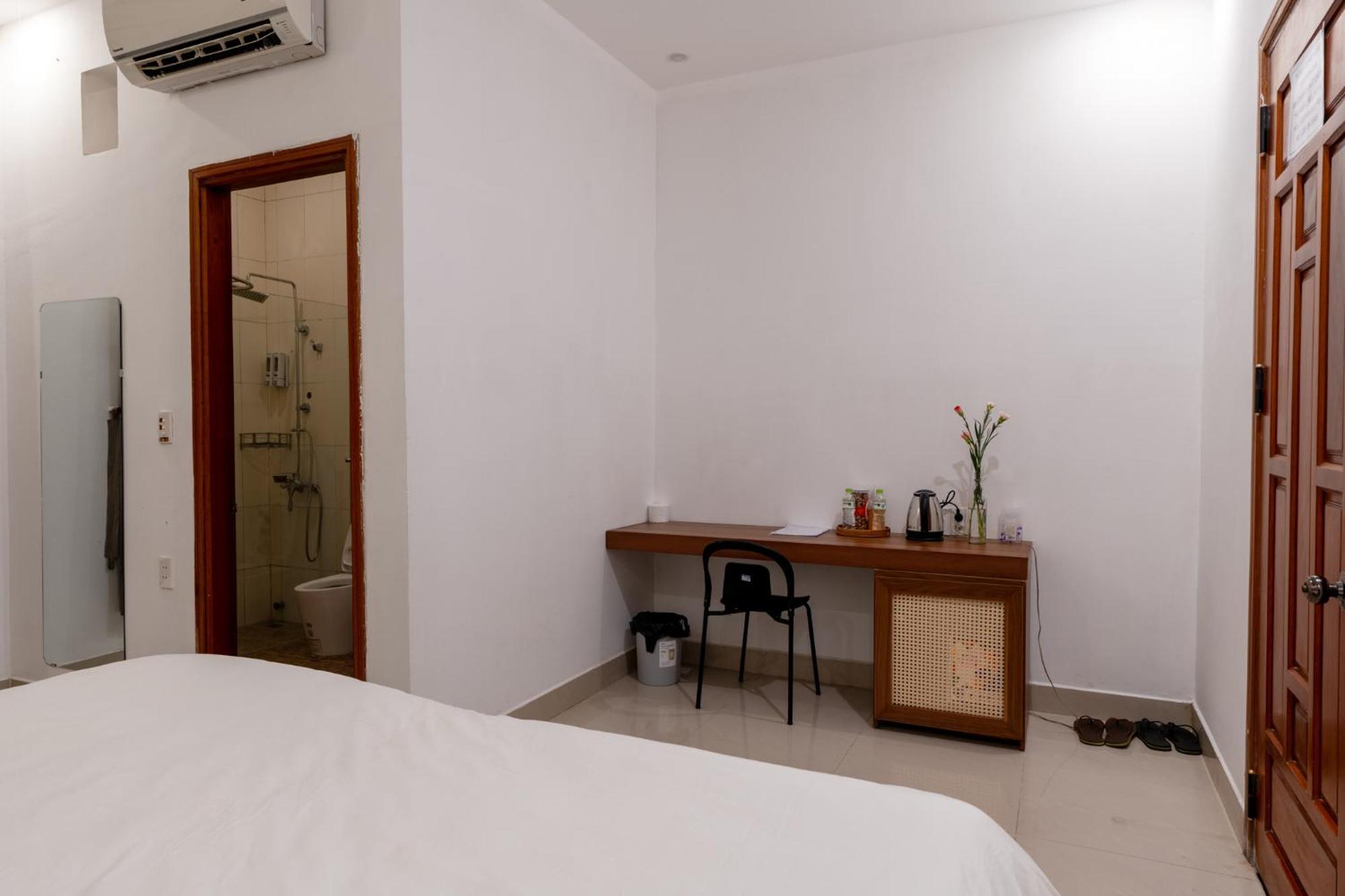 Lynk Stay Hoian Hoi An Exterior foto